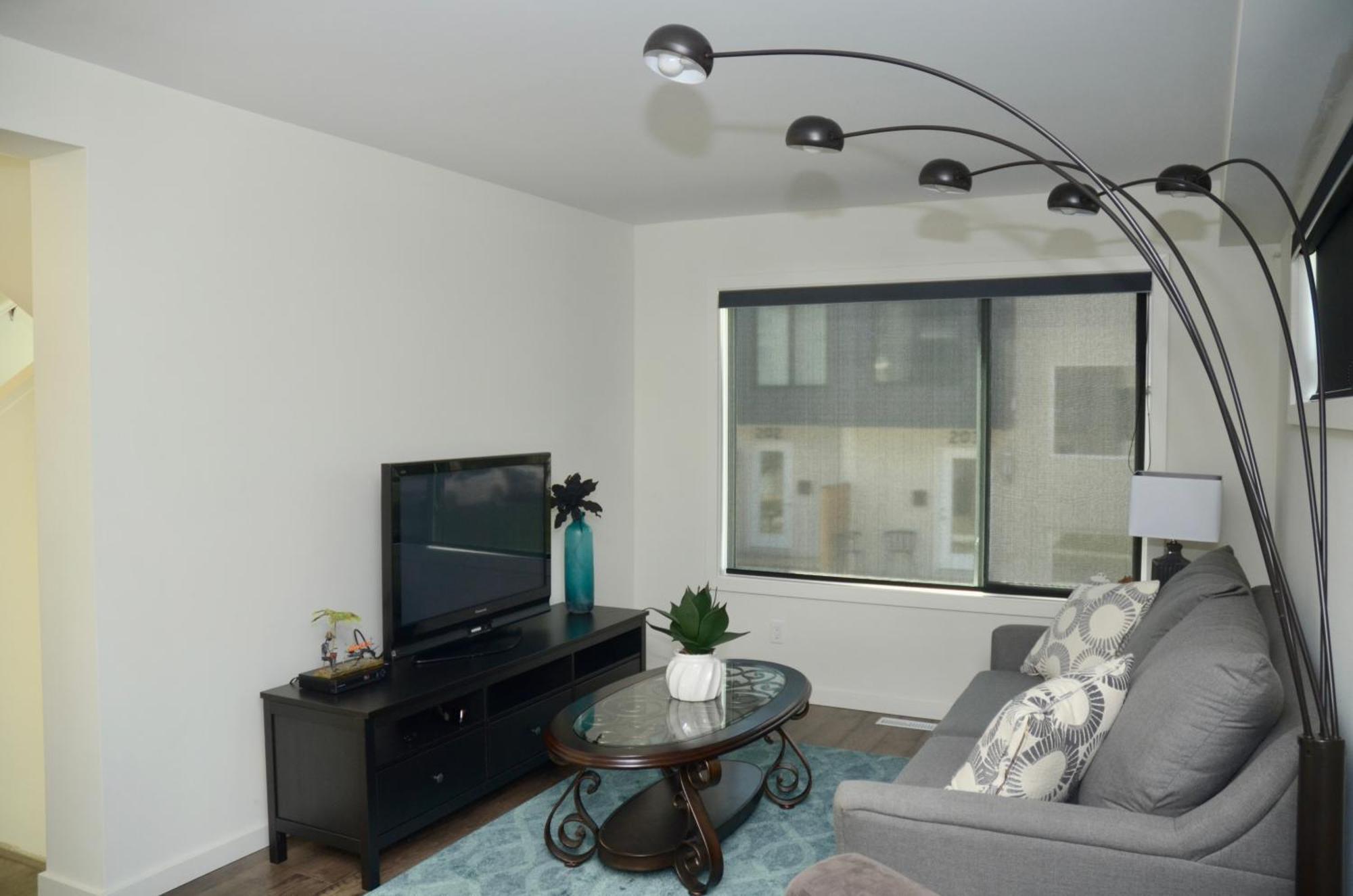 Jaydens Gem Apartment Winnipeg Exterior photo